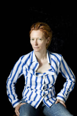 Tilda Swinton posters