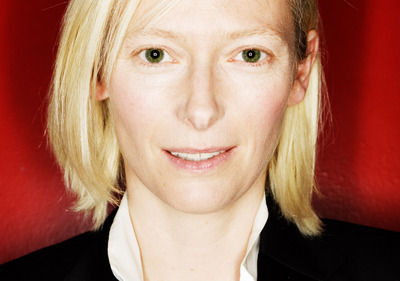 Tilda Swinton posters