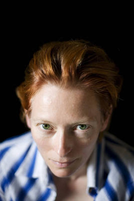 Tilda Swinton posters