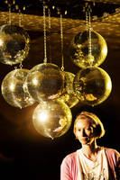 Tilda Swinton Tank Top #2102822