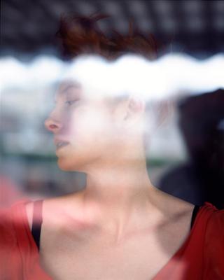 Tilda Swinton posters