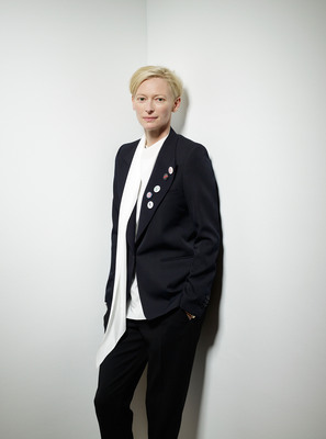 Tilda Swinton posters
