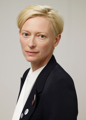Tilda Swinton posters
