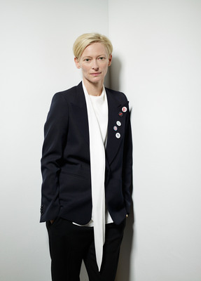 Tilda Swinton posters