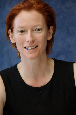 Tilda Swinton posters