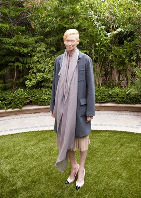 Tilda Swinton posters