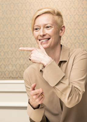 Tilda Swinton posters