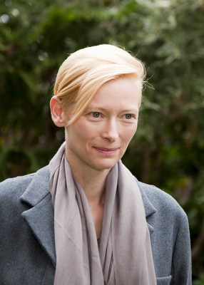 Tilda Swinton posters