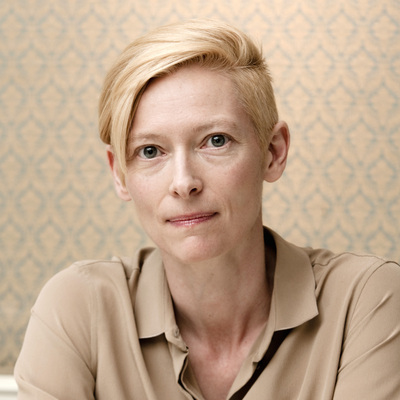 Tilda Swinton posters