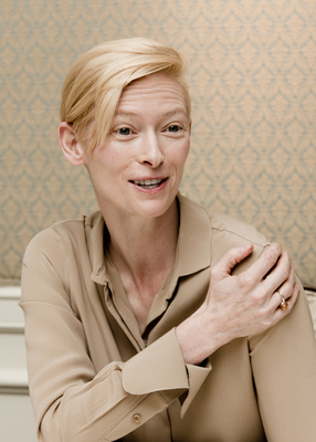 Tilda Swinton posters