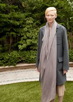 Tilda Swinton hoodie #2248921