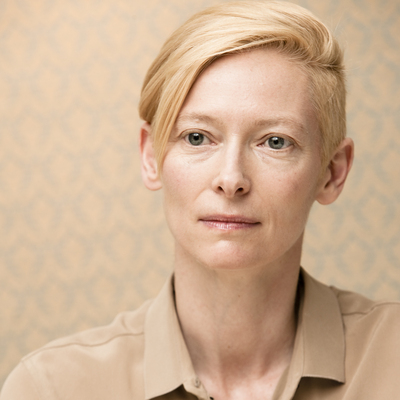 Tilda Swinton posters