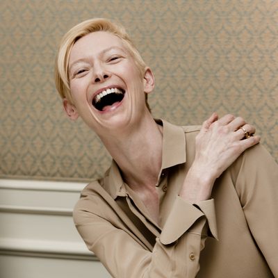 Tilda Swinton posters