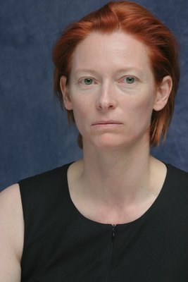 Tilda Swinton posters