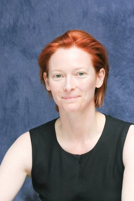 Tilda Swinton posters