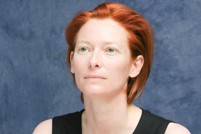 Tilda Swinton posters