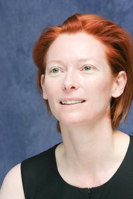 Tilda Swinton posters