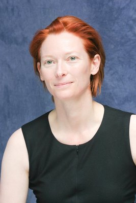 Tilda Swinton posters