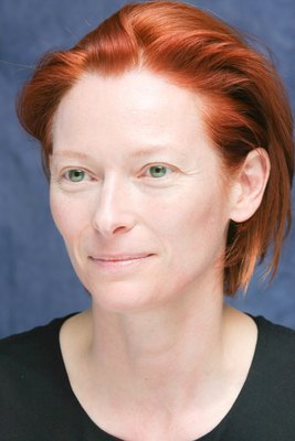 Tilda Swinton posters