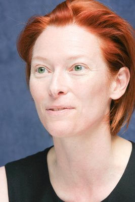 Tilda Swinton posters