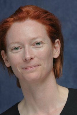 Tilda Swinton posters