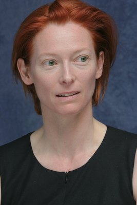 Tilda Swinton posters