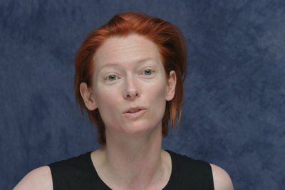 Tilda Swinton posters