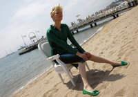 Tilda Swinton t-shirt #2366019