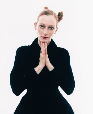 Tilda Swinton posters