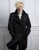 Tilda Swinton hoodie #3659288