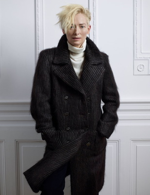 Tilda Swinton posters