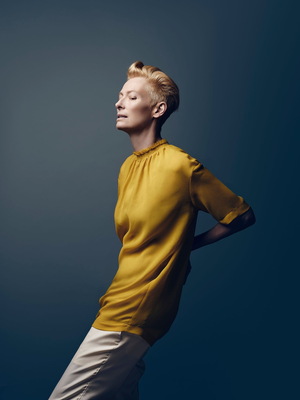 Tilda Swinton posters