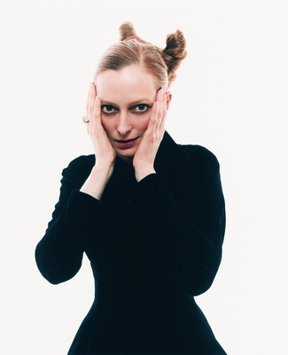 Tilda Swinton posters