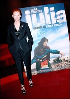 Tilda Swinton Tank Top #3752572