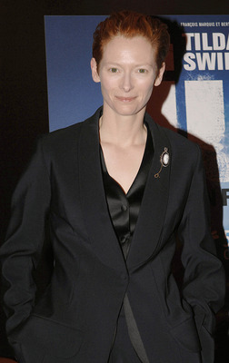 Tilda Swinton posters