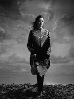 Tilda Swinton hoodie #3818692