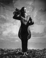 Tilda Swinton hoodie #3818693