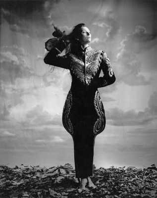 Tilda Swinton posters