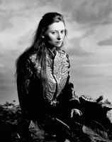 Tilda Swinton hoodie #3818694