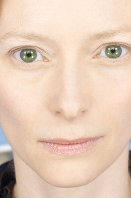 Tilda Swinton posters