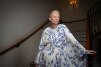 Tilda Swinton Tank Top #3874079