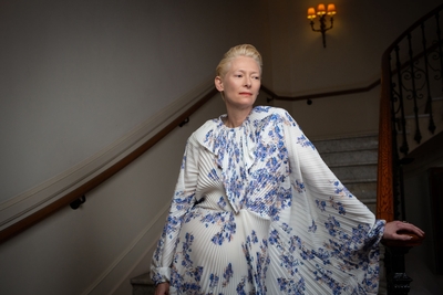 Tilda Swinton posters