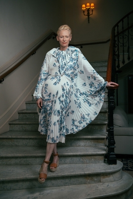 Tilda Swinton posters