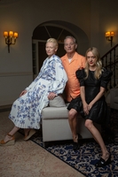 Tilda Swinton Tank Top #3874082