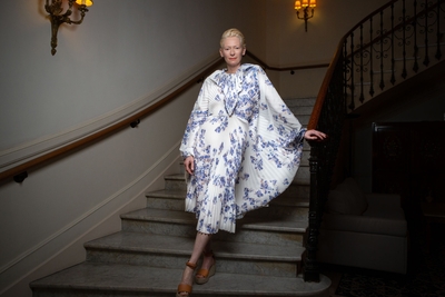 Tilda Swinton posters