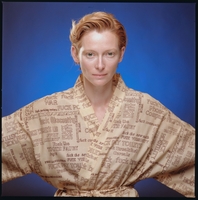 Tilda Swinton hoodie #3923953