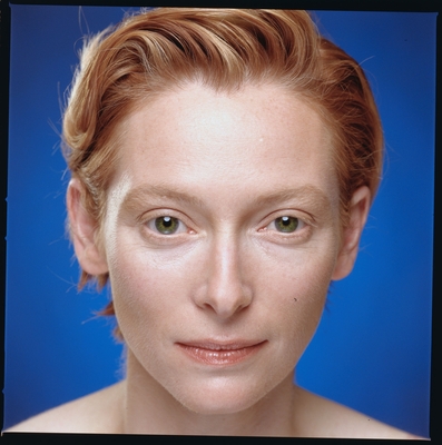 Tilda Swinton posters