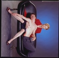 Tilda Swinton hoodie #3923955