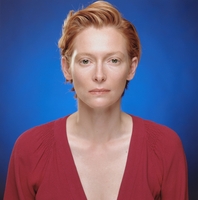 Tilda Swinton hoodie #3923957