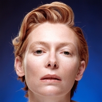 Tilda Swinton hoodie #3923958